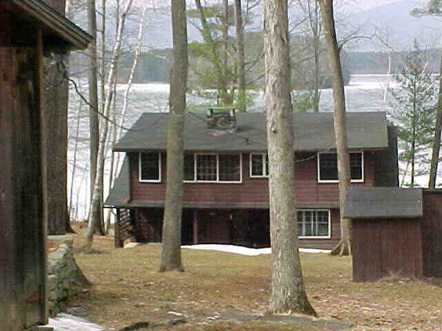 Building photograph for 174 SOUTH SHORE ROAD